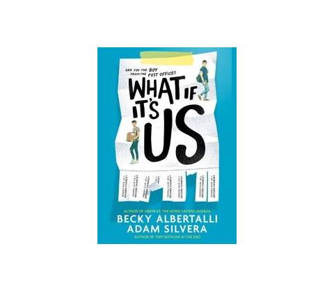 What If Its US