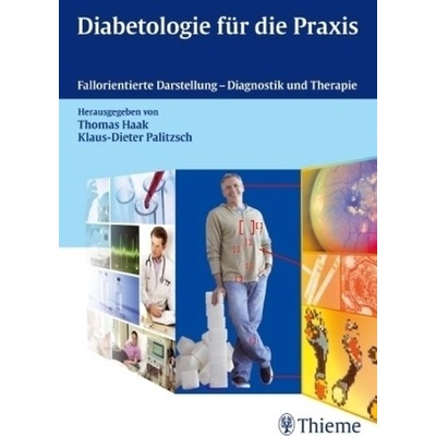 Diabetologie für die Praxis
