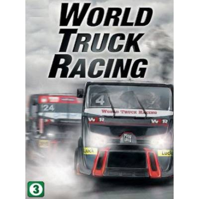 Homa Design World Truck Racing (PC)