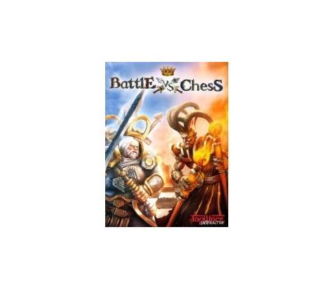 Battle vs Chess