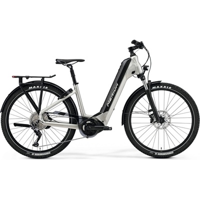 Merida eSpresso CC 400SE EQ 2023