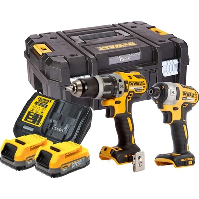 DeWALT DCK266E2T