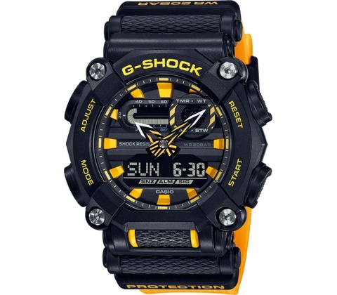 Casio GA-900A-1A9