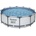 Bestway Градински басейн Bestway 5612X Steel Pro MAX 4.27m x 1, 22m Pool Set (5612X)