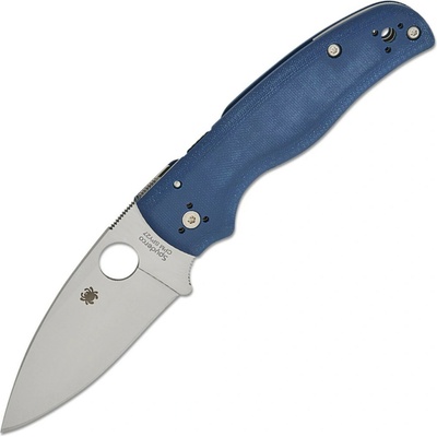 Spyderco Shaman C229GPCBL
