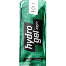 Edgar Hydrogel Naked energetický gel 40 g