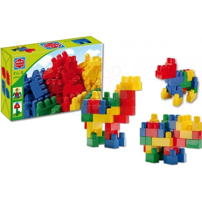 Dohány 677 Kostky maxi bloks 32 ks karton