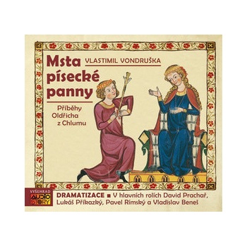 Msta písecké panny