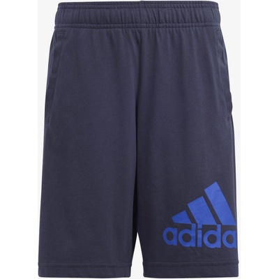adidas šortky Essentials Big logo cotton