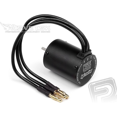 HPI FLUX VEKTOR 4800 KV striedavý motor bezsenzorový