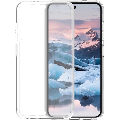 dbramante1928 Силиконов кейс dbramante1928 Iceland Pro Case Samsung Galaxy S24 Plus, Clear (IPSPCL006020)