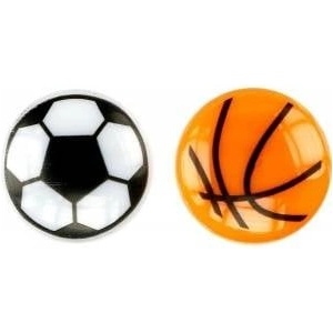 TITANUM Magnets for boards 29mm 10pcs stilettos