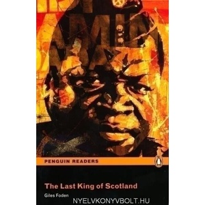 Level 3: The Last King of Scotland (2012)