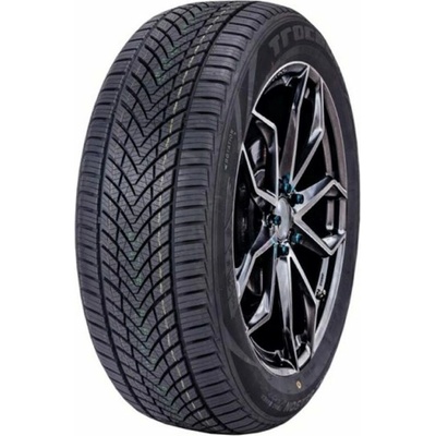 TRACMAX A/S TRAC SAVER AS01 245/50 R19 105W