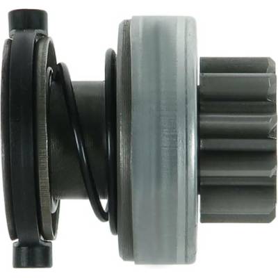 Volnoběžný převod, startér AS-PL SD0230S