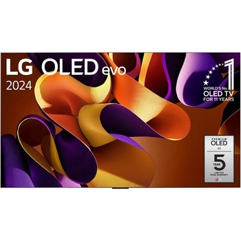 LG OLED77G45LW