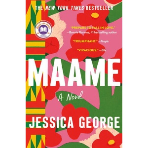 Maame: A Today Show Read with Jenna Book Club Pick | George, Jessica (ISBN: 9781250853738)