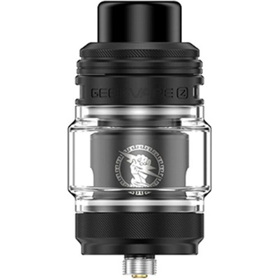 GeekVape Z FLI tank Atomizér Černá 5,5ml