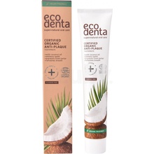 Ecodenta s kokosovým olejem 100 ml