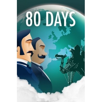 80 Days