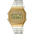 Casio A168XESG-9A