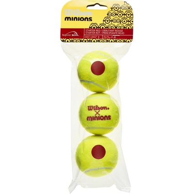 Wilson Minions Stage 3 3 ks