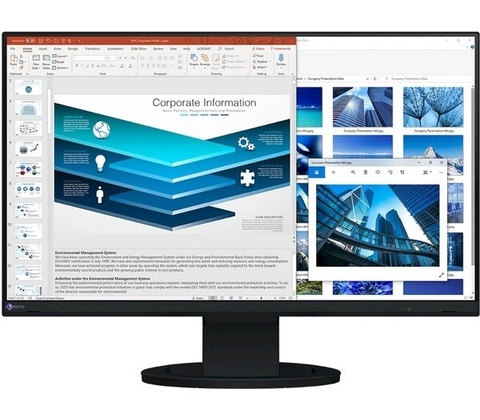 Eizo EV2480-BK