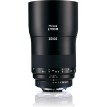 ZEISS Milvus 100mm f/2 T* Canon