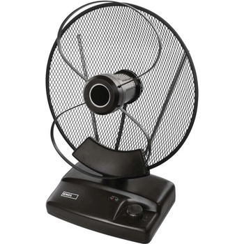 EMOS Стайна антена emos city orbi-c200, dvb-t2, dab, fm, lte/4g/5g филтър (j0705)