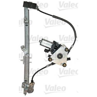 Mechanizmus zdvíhania okna VALEO 850013