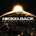 Nickelback - No Fixed Address [CD]