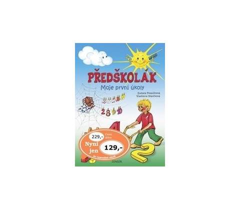 Předškolák