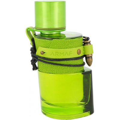 Armaf Hunter Jungle parfémovaná voda pánská 100 ml