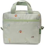 Interbaby Термочанта за храна Interbaby - Granja Koala, зелена (BOLSAT01-03)