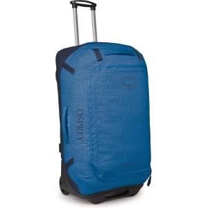 Osprey Сак Osprey Rolling Transporter 90 Luggage - Blue Flame / Scoria Blue (510-3205-0411)