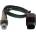 Lambda sonda BOSCH 0 258 017 473