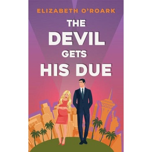 The Devil Gets His Due (ISBN: 9780349440736)
