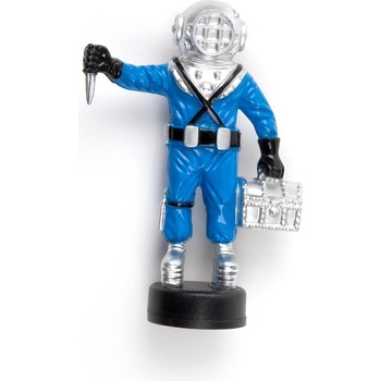 JK ANIMALS Vzduchovací potápěč 11 cm