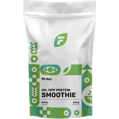 Fit-day MPF Protein 660 g