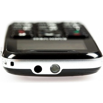 EVOLVEO EasyPhone EP 500 Black