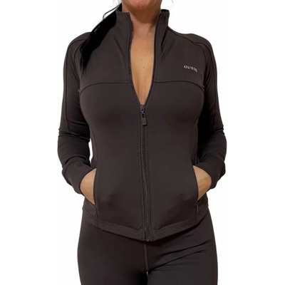 Dámská sportovní mikina Guess Margot V6RP15