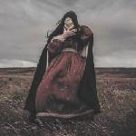 Hawthonn - Red Goddess (Of This Men Shall Know Nothing) (Limited Edition) (Red Coloured) (LP) (600197013410)