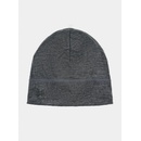 Buff Lightweight Merino Wool Hat solid grey