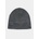 Buff Lightweight Merino Wool Hat solid grey