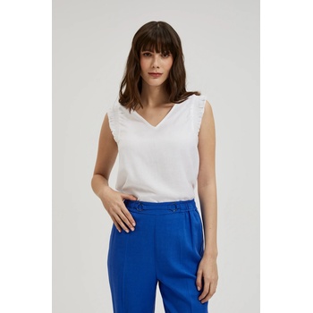 Moodo L-KO-4356 WHITE Moodo | Byal | ЖЕНИ | XS