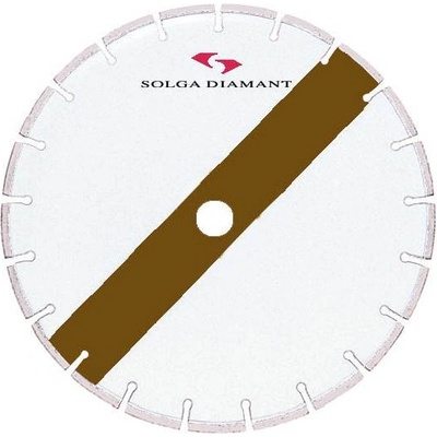 Solga Kotúč diamantový 350 mm 31200354