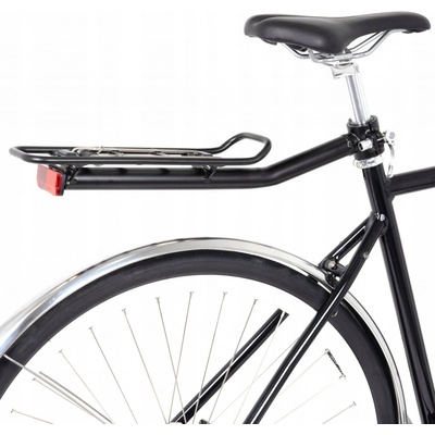 Atranvelo fly seatpost tour