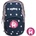 Ergobag Easy Dotty modrý
