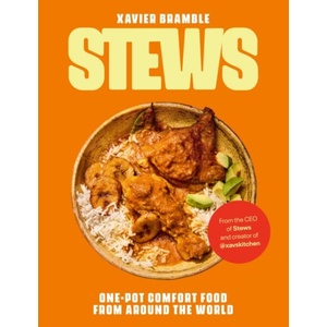Book of Stews (ISBN: 9781529953022)
