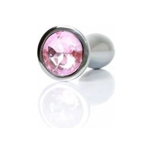  Plug-Jewellery Silver PLUG- Rose M